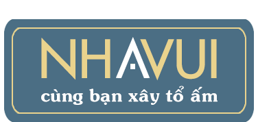 NỘI THẤT NHÀ VUI